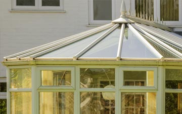 conservatory roof repair Childs Ercall, Shropshire