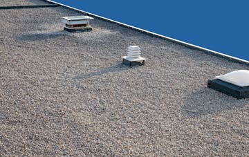 flat roofing Childs Ercall, Shropshire