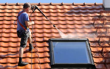 roof cleaning Childs Ercall, Shropshire