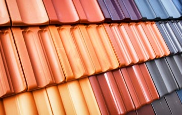 Childs Ercall roof tile costs