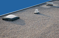 Childs Ercall flat roofing