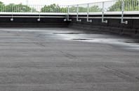 find rated Childs Ercall flat roofing companies