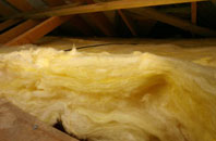 Childs Ercall pitch roof insulation